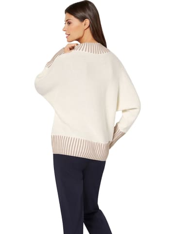 WITT WEIDEN Trui crème/beige