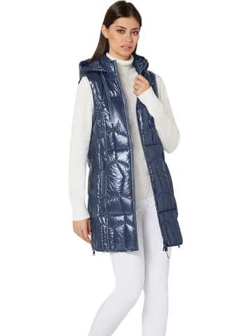 WITT WEIDEN Bodywarmer blauw