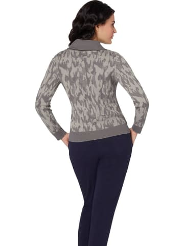 WITT WEIDEN Pullover in Grau