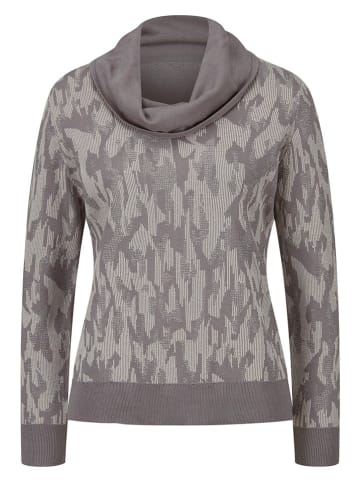 WITT WEIDEN Pullover in Grau