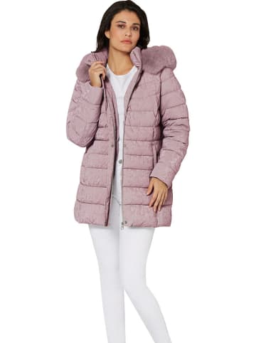 WITT WEIDEN Steppjacke in Rosa