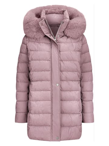 WITT WEIDEN Steppjacke in Rosa