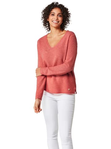 WITT WEIDEN Kaschmirpullover in Rosa