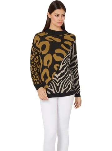 WITT WEIDEN Pullover in Bunt