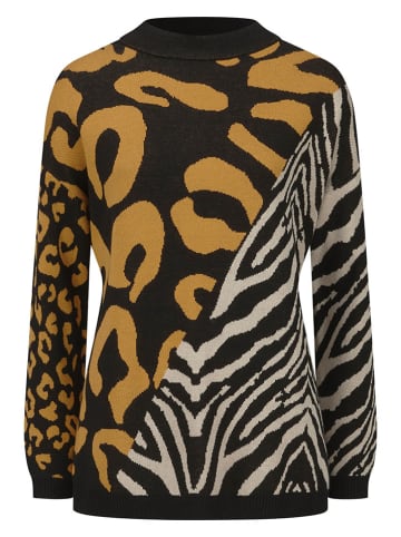 WITT WEIDEN Pullover in Bunt