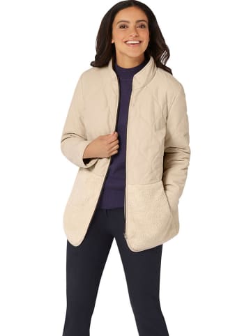 WITT WEIDEN Steppjacke in Beige