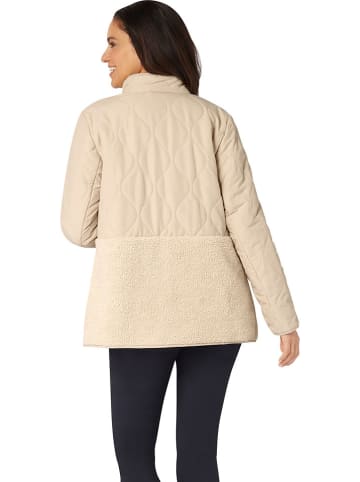 WITT WEIDEN Steppjacke in Beige