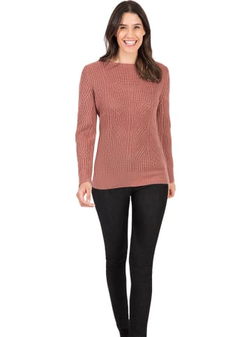 WITT WEIDEN Pullover in Rosa