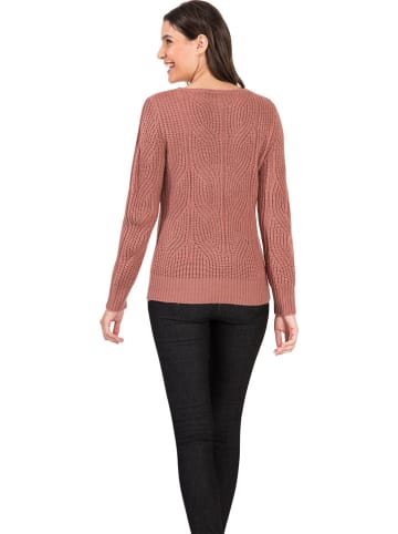 WITT WEIDEN Pullover in Rosa