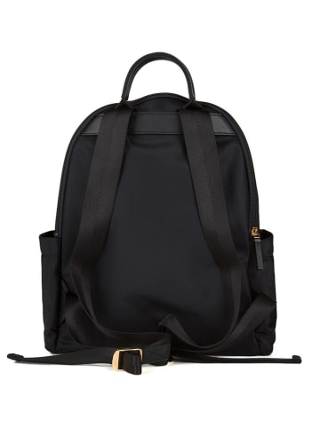 Tory Burch Rucksack in Schwarz - (B)28 x (H)32 x (T)13 cm