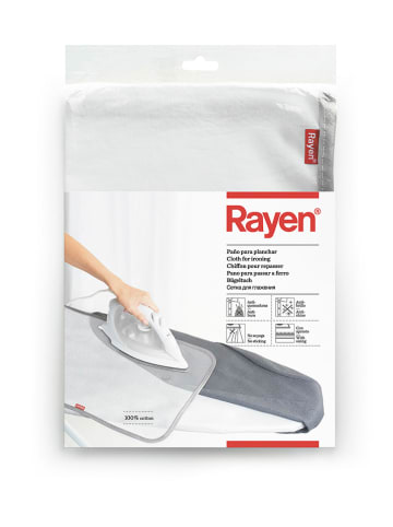 Rayen Ścierka do prasowania - 70 x 35 cm