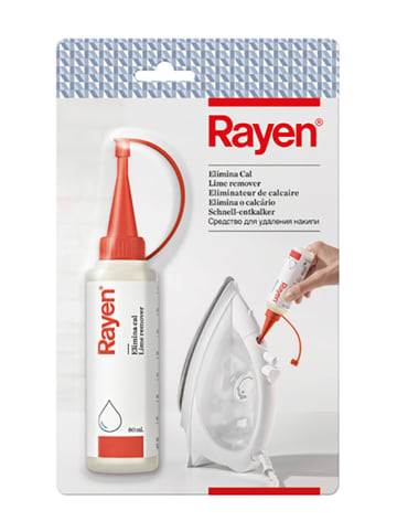 Rayen Ontkalker - 80 ml