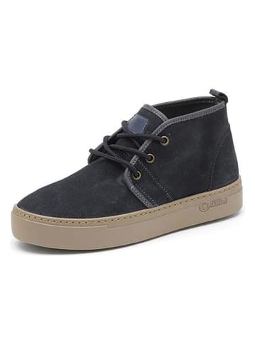 natural world Boots donkerblauw