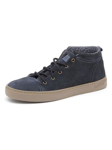natural world Boots in Dunkelblau