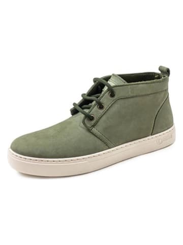 natural world Boots in Khaki