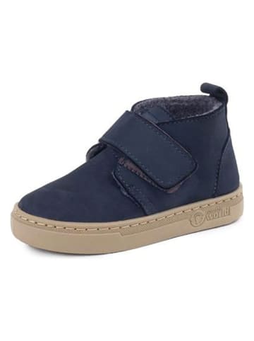 natural world Boots in Dunkelblau