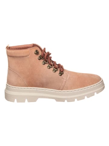 natural world Boots in Beige