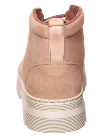 natural world Boots in Beige