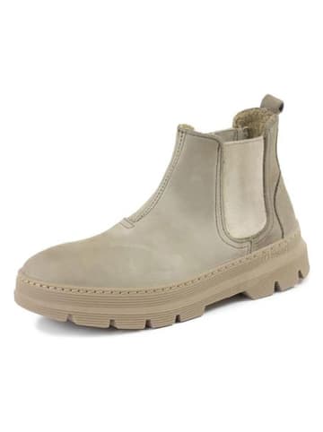 natural world Chelsea-Boots in Grau