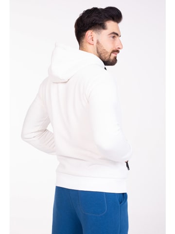 Spaio Bluza "Multi Active" w kolorze białym