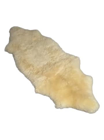 Kaiser Naturfellprodukte Decoratieve lamsvacht naturel