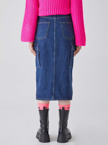 LTB Jeansrock "Ariella" in Dunkelblau