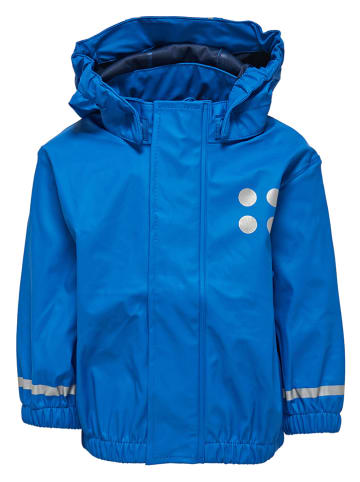 LEGO Regenjacke "Justice" in Blau