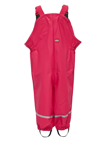LEGO Regenhose "Peggy" in Pink