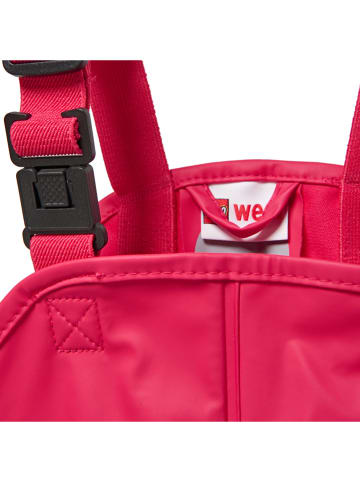 LEGO Regenhose "Peggy" in Pink