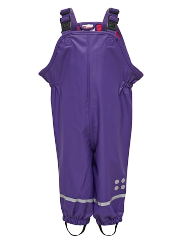 LEGO Regenbroek "Peggy" violet