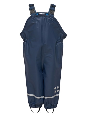 LEGO Regenhose "Power" in Dunkelblau