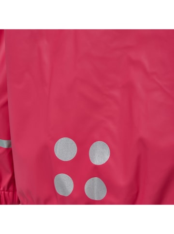 LEGO Regenjacke "Jamaica" in Pink