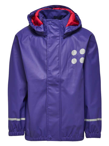 LEGO Regenjacke "Jamaica" in Violett
