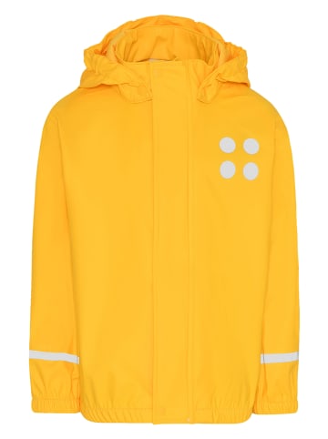 LEGO Regenjacke "Jonathan" in Gelb