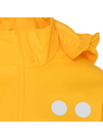 LEGO Regenjacke "Jonathan" in Gelb