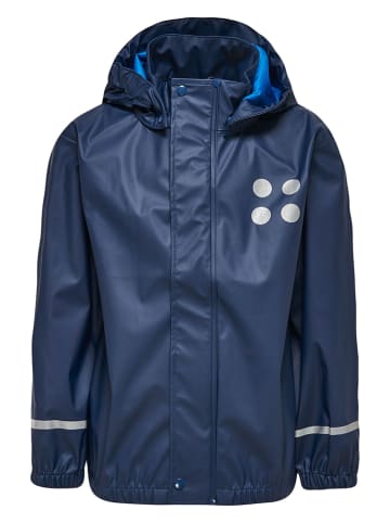 LEGO Regenjacke "Jonathan" in Dunkelblau