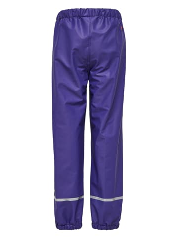 LEGO Regenhose "Patience" in Violett