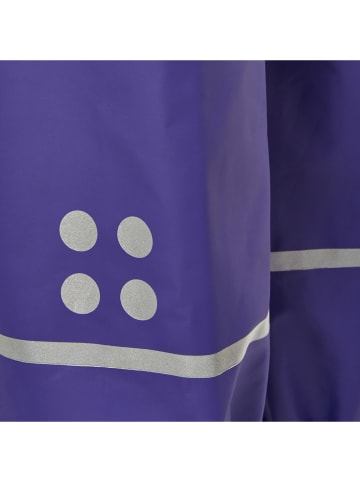 LEGO Regenhose "Patience" in Violett