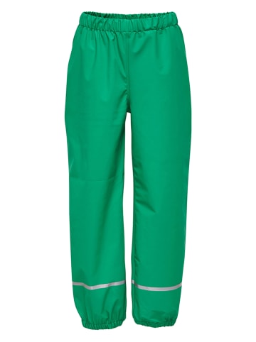 LEGO Regenhose "Puck" in Grün