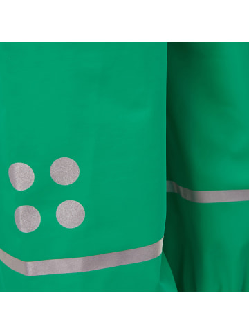 LEGO Regenhose "Puck" in Grün