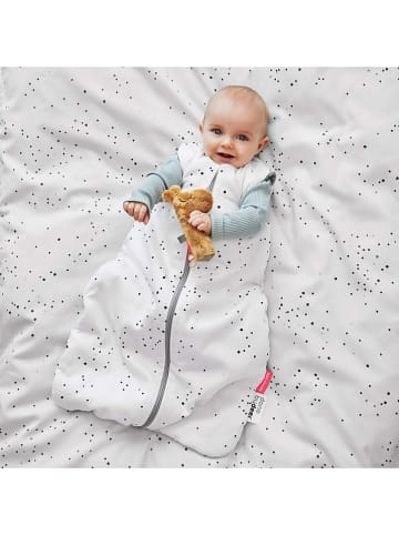 done by deer Babyschlafsack "Dreamy" in Weiß