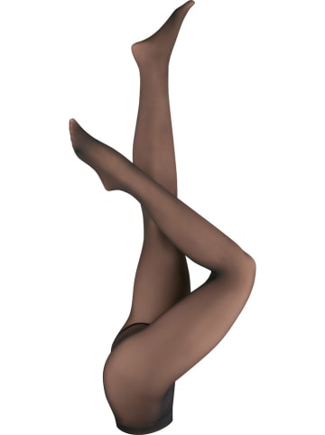 Nur Die Panty zwart - 80 denier