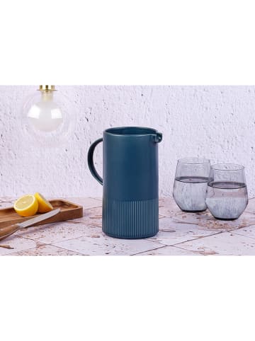 Björn Karafka "Scandi" w kolorze granatowym - 1,5 l