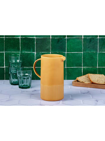 Björn Karafka "Scandi" w kolorze musztardowym - 1,5 l