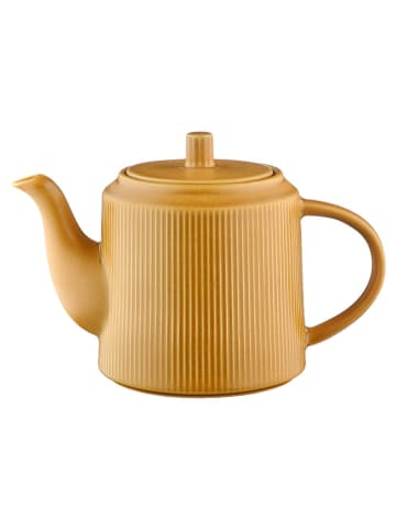 Björn Imbryk "Scandi" w kolorze musztardowym do herbaty - 1,3 l