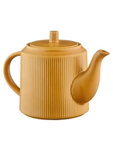Björn Teekanne "Scandi" in Ocker - 1,3 l