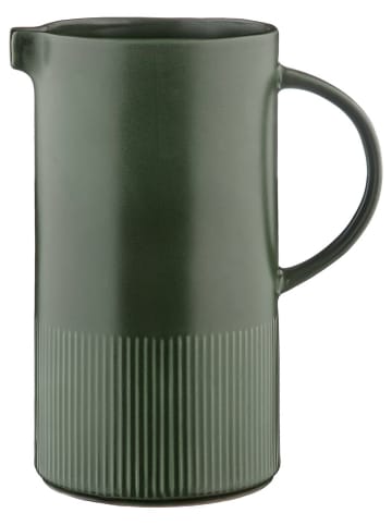 Björn Karaffe "Scandi" in Oliv - 1,5 l