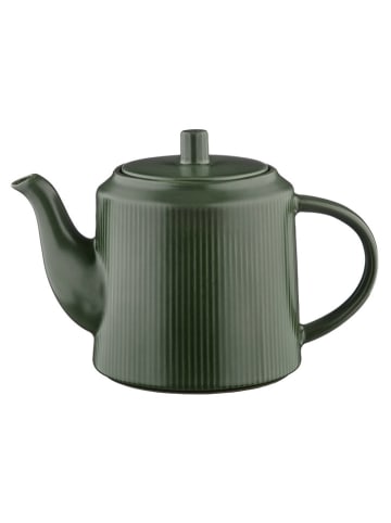 Björn Teekanne "Scandi" in Oliv - 1,3 l