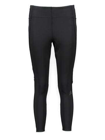 adidas Trainingslegging "How we do" zwart