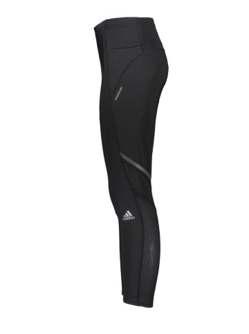 adidas Trainingslegging "How we do" zwart